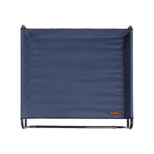 High Walled Outdoor Trampoline Dog Bed
